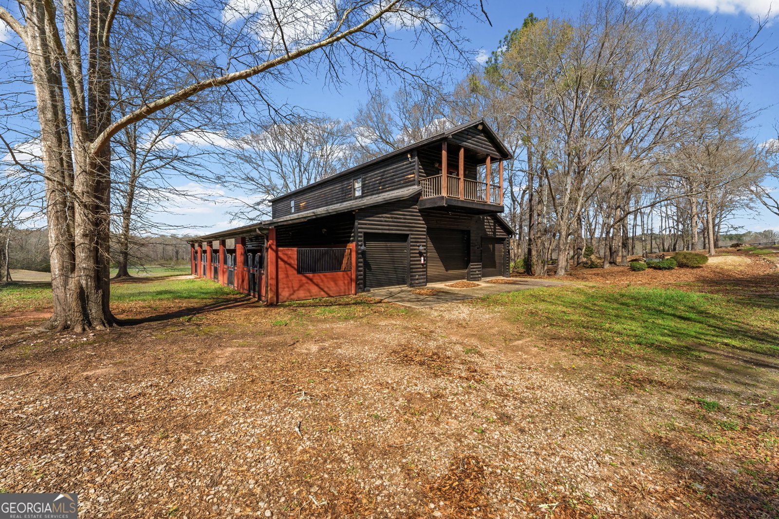 685 North McDonough Road Griffin - Photo 89