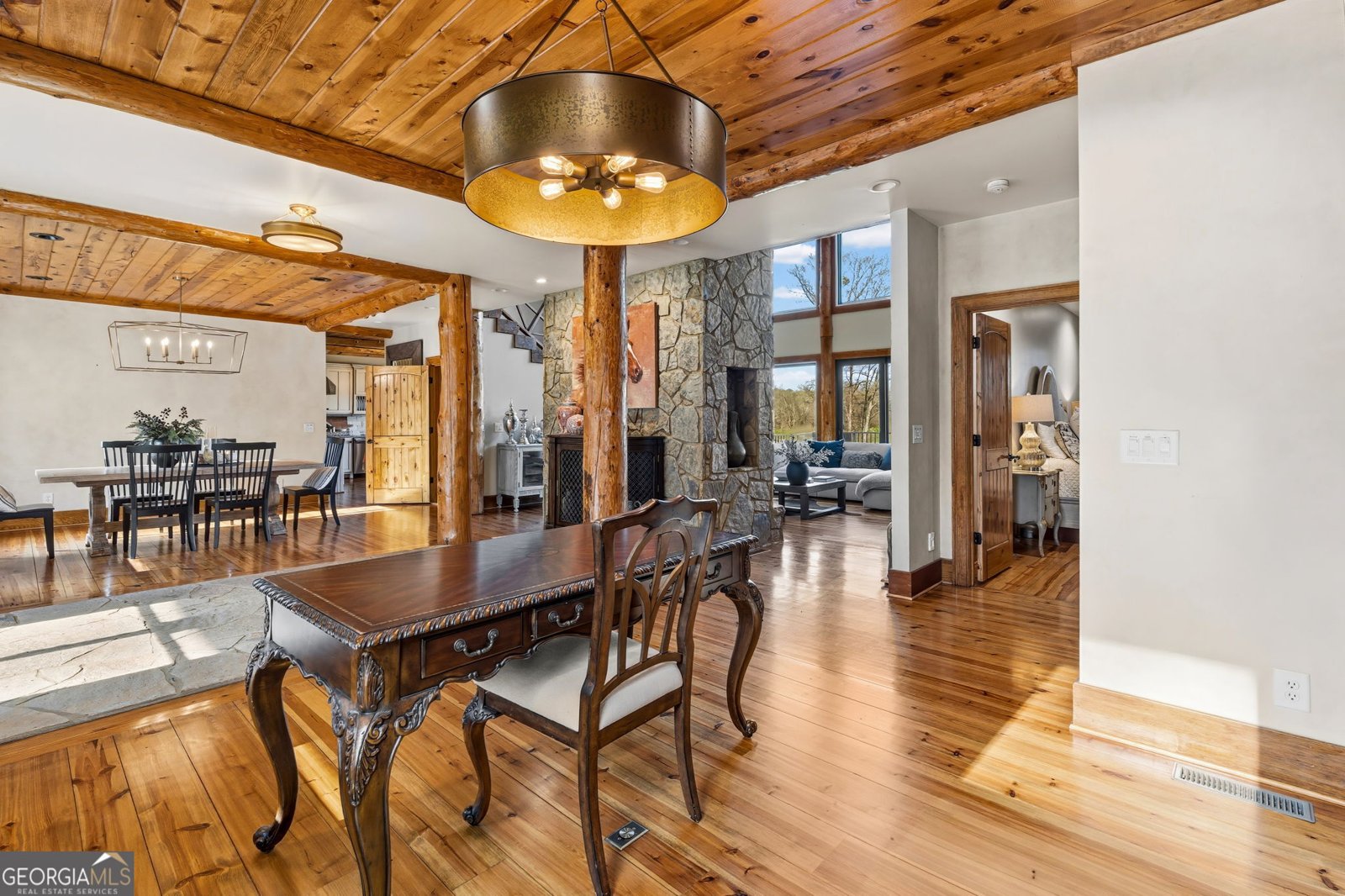 685 North McDonough Road Griffin - Photo 9