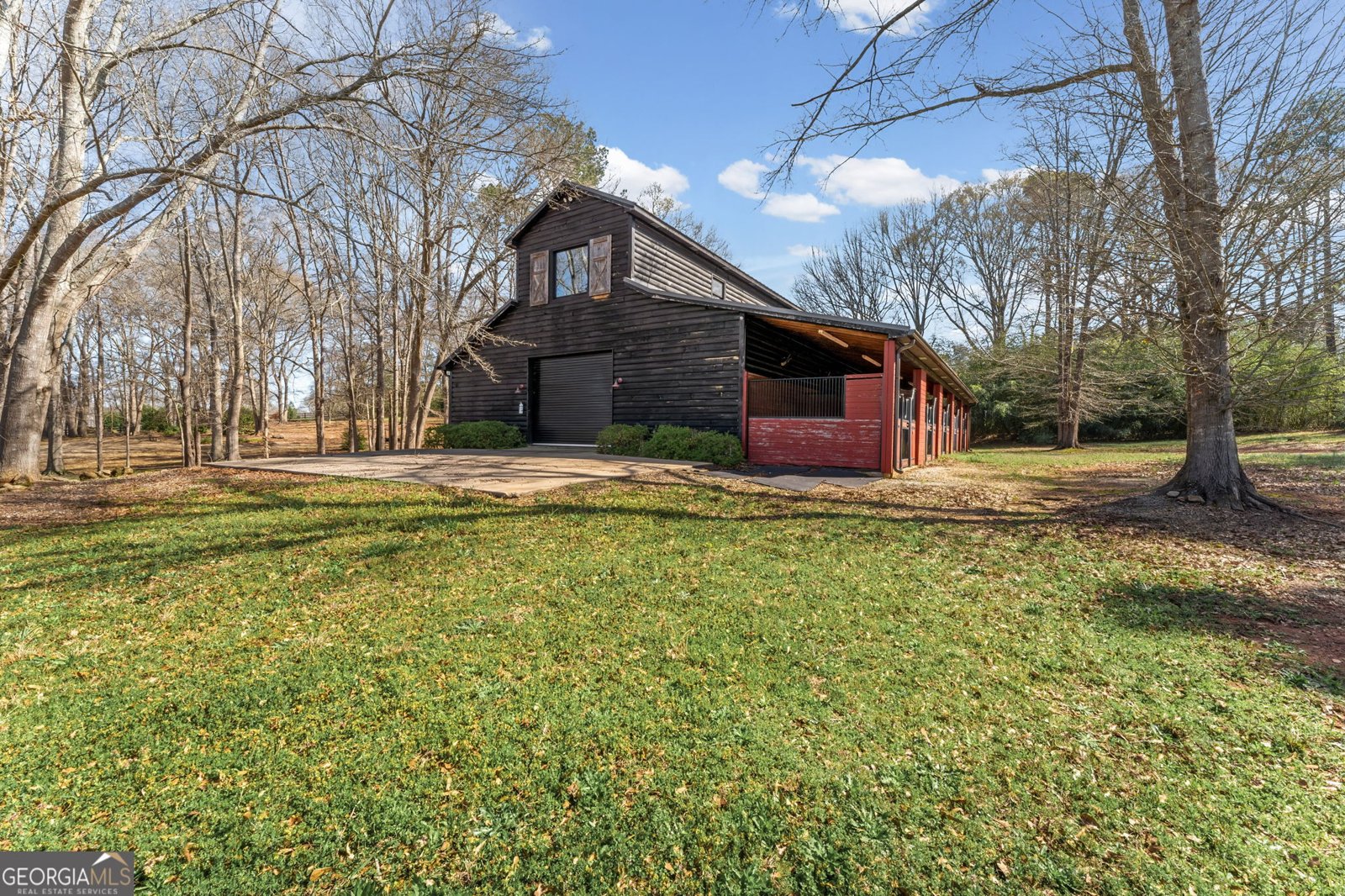 685 North McDonough Road Griffin - Photo 90