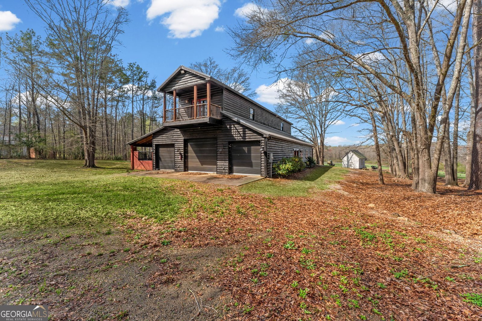 685 North McDonough Road Griffin - Photo 91