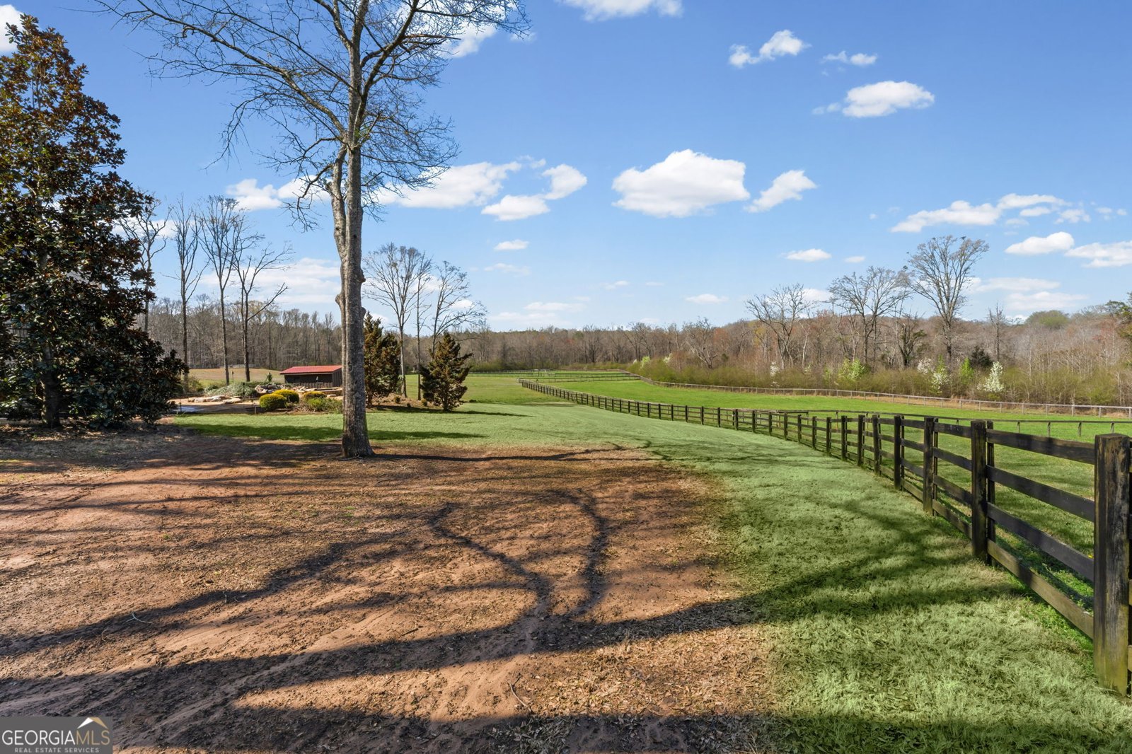 685 North McDonough Road Griffin - Photo 92