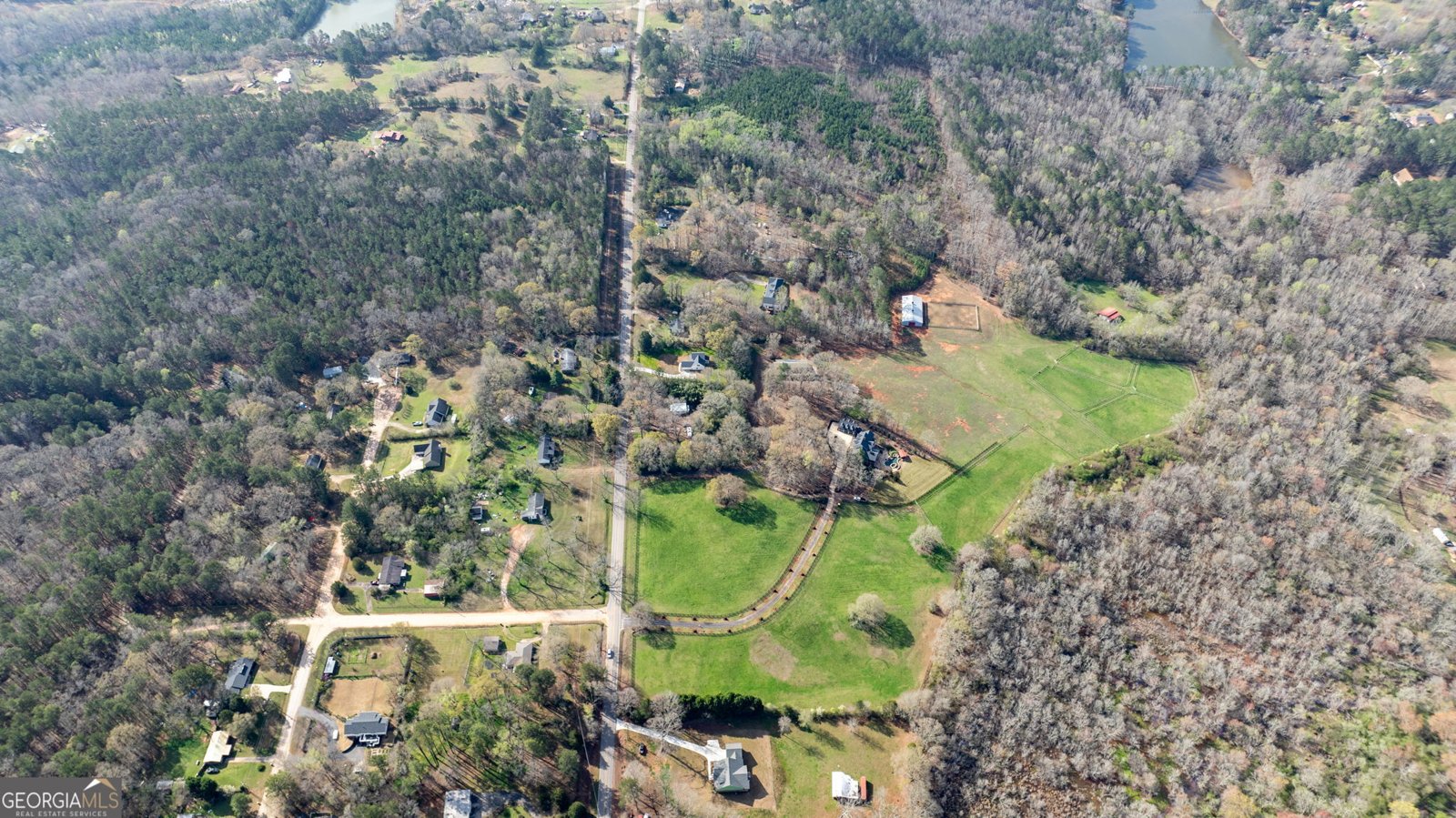 685 North McDonough Road Griffin - Photo 95