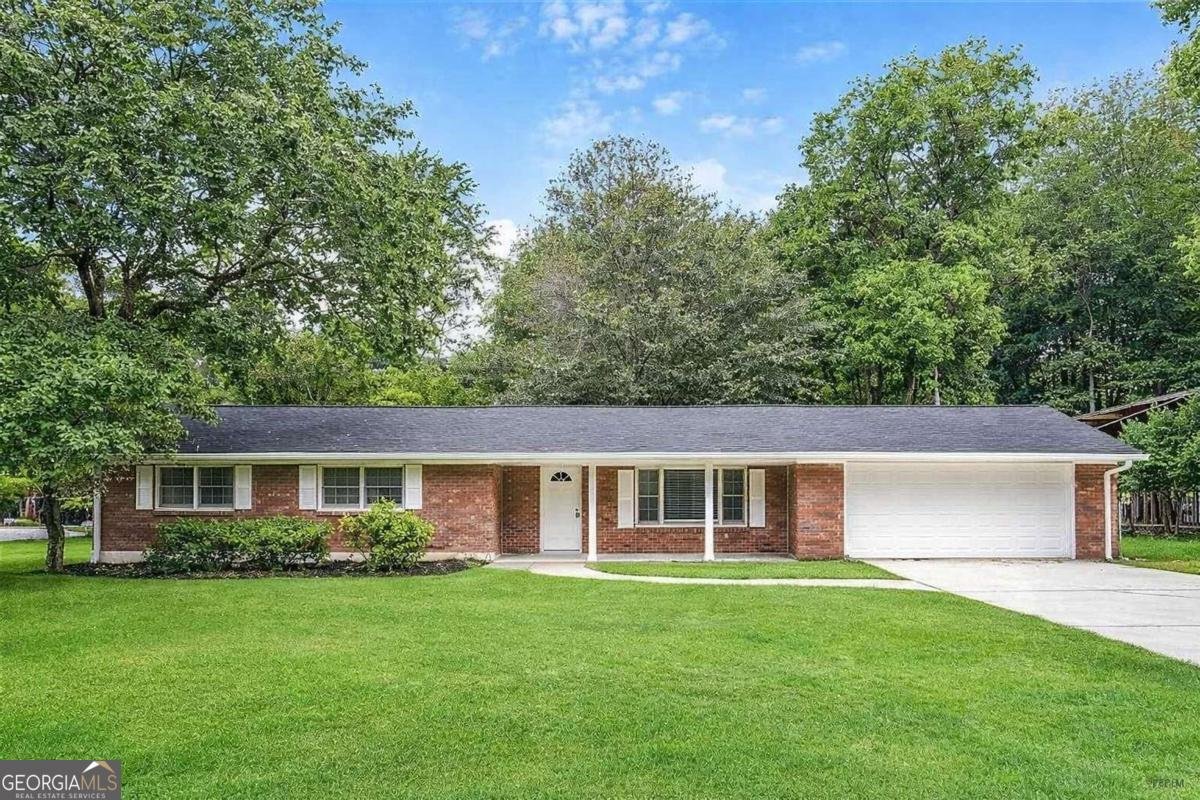 727 Carter Drive Jonesboro - Photo 1