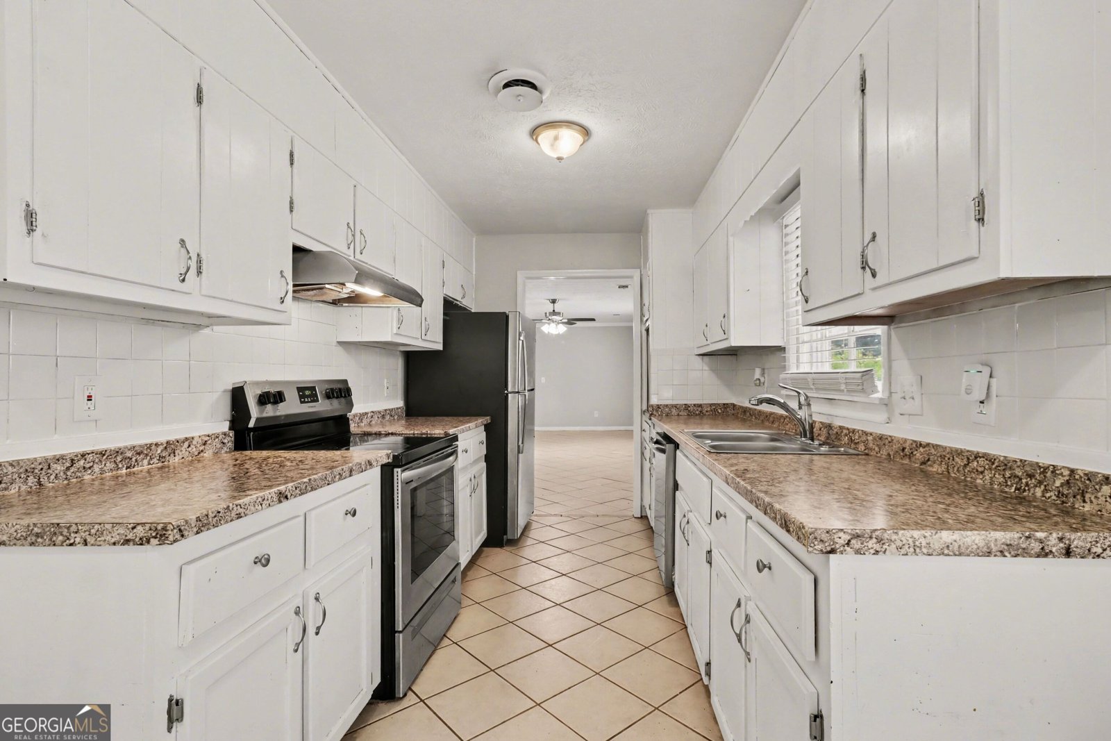 727 Carter Drive Jonesboro - Photo 18