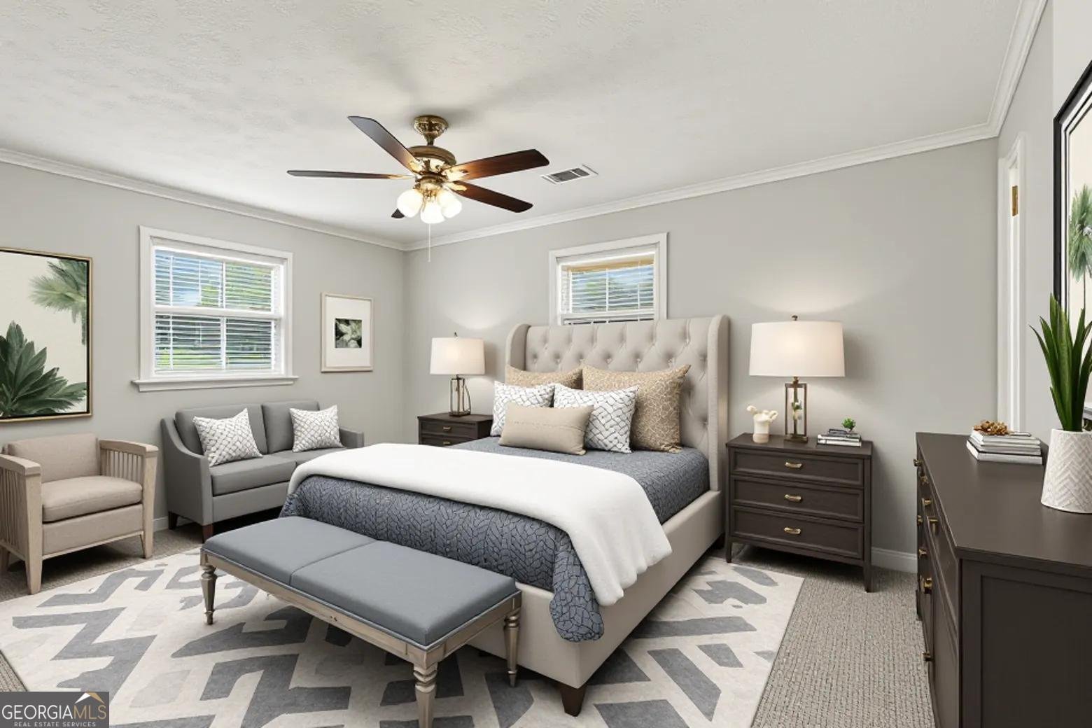 727 Carter Drive Jonesboro - Photo 20