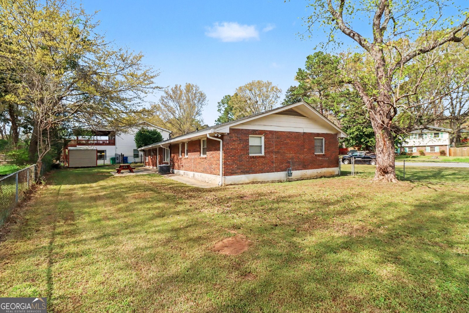 727 Carter Drive Jonesboro - Photo 32