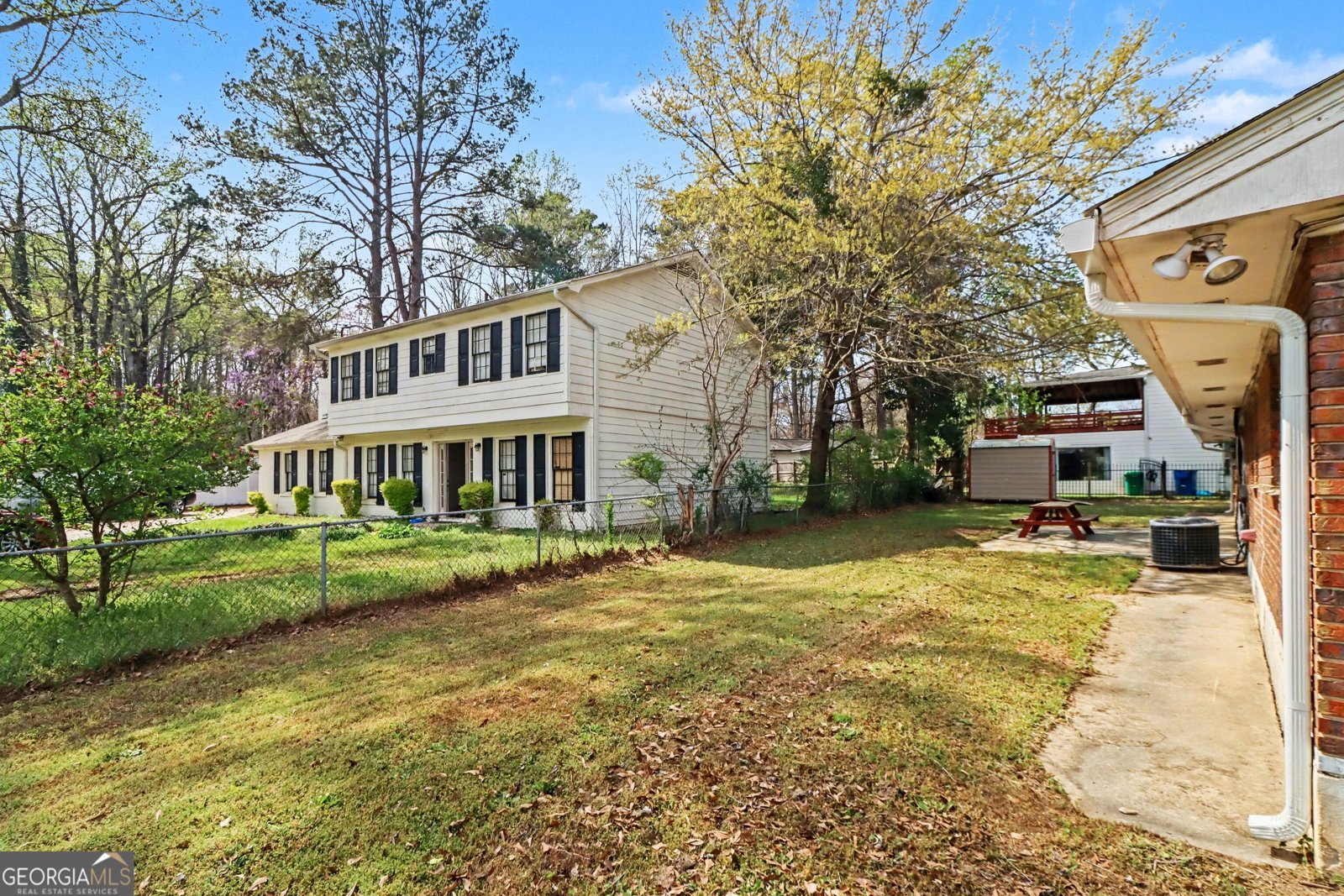 727 Carter Drive Jonesboro - Photo 33