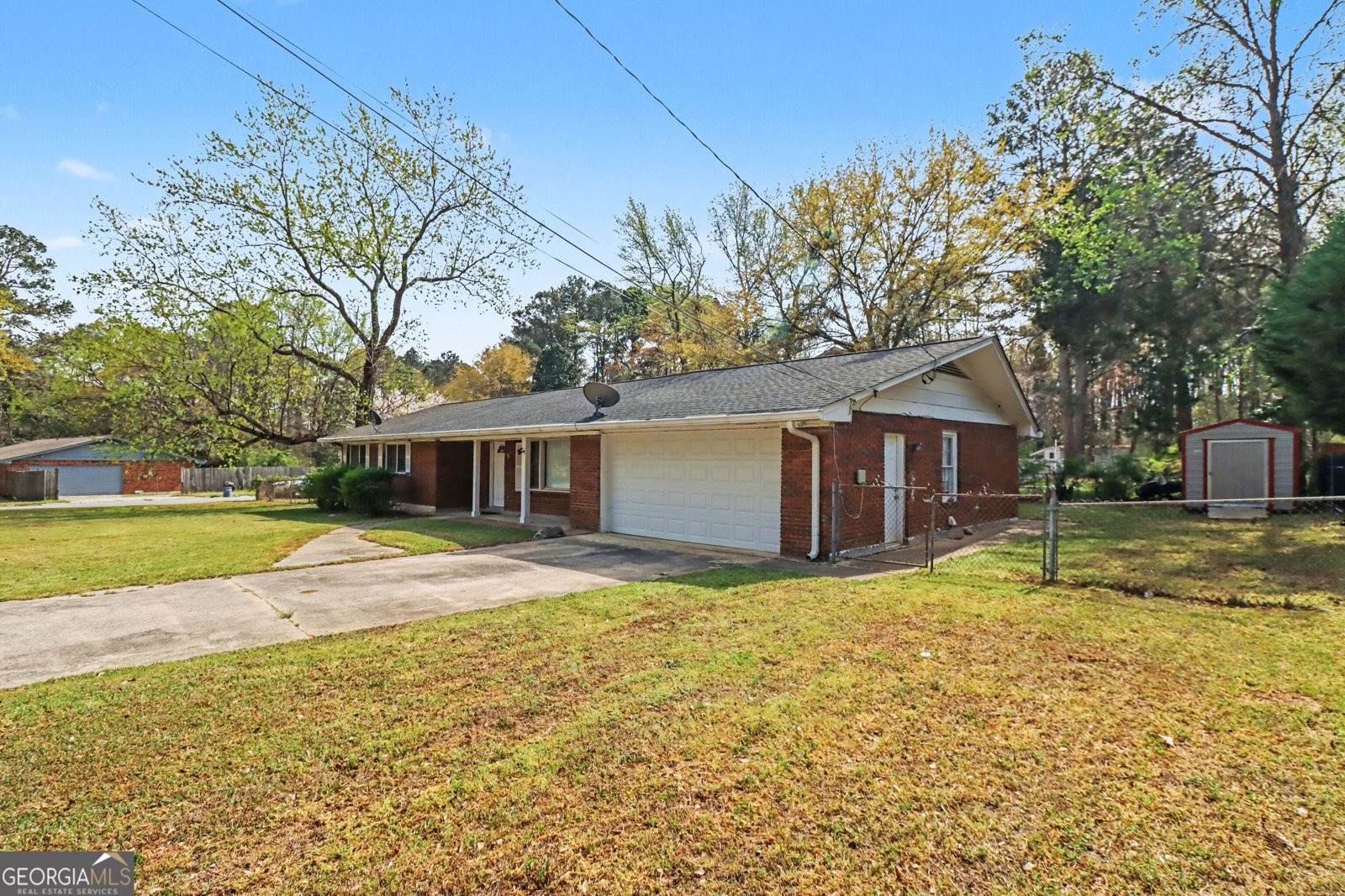 727 Carter Drive Jonesboro - Photo 34