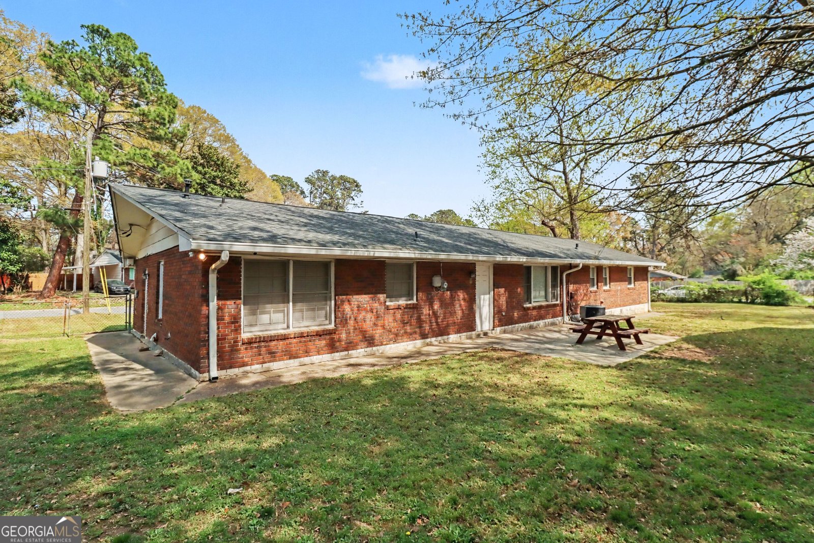 727 Carter Drive Jonesboro - Photo 35