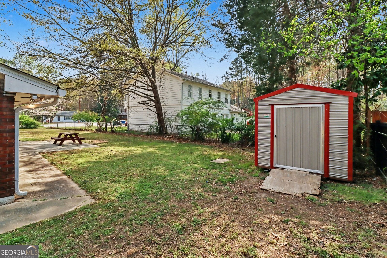 727 Carter Drive Jonesboro - Photo 36