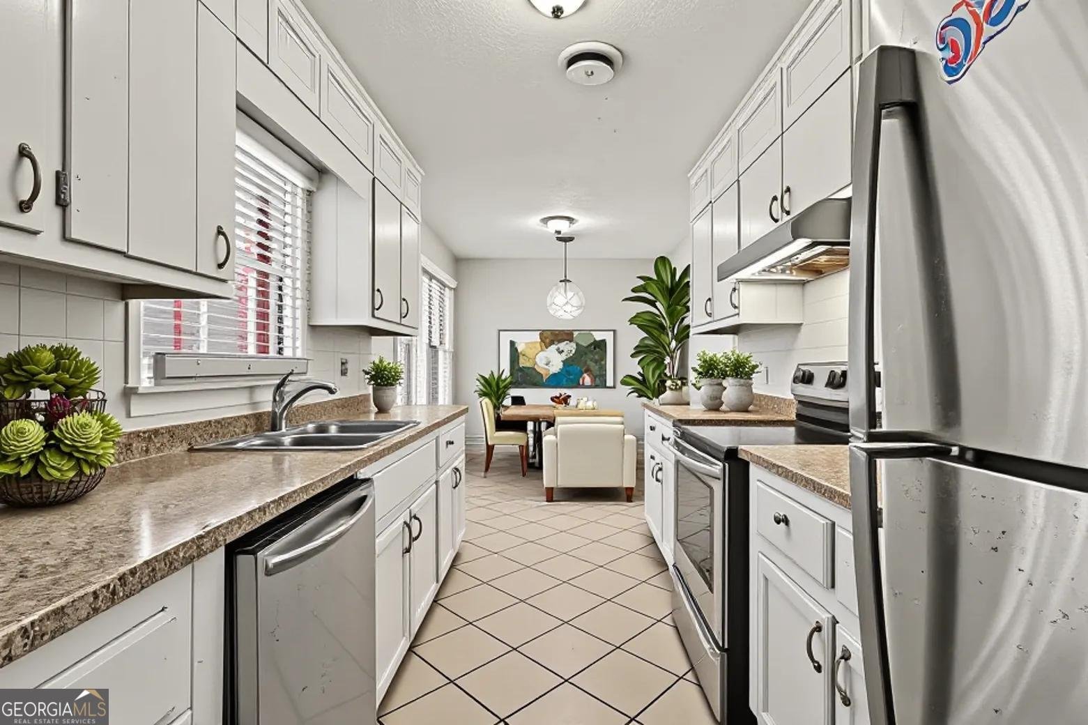 727 Carter Drive Jonesboro - Photo 6