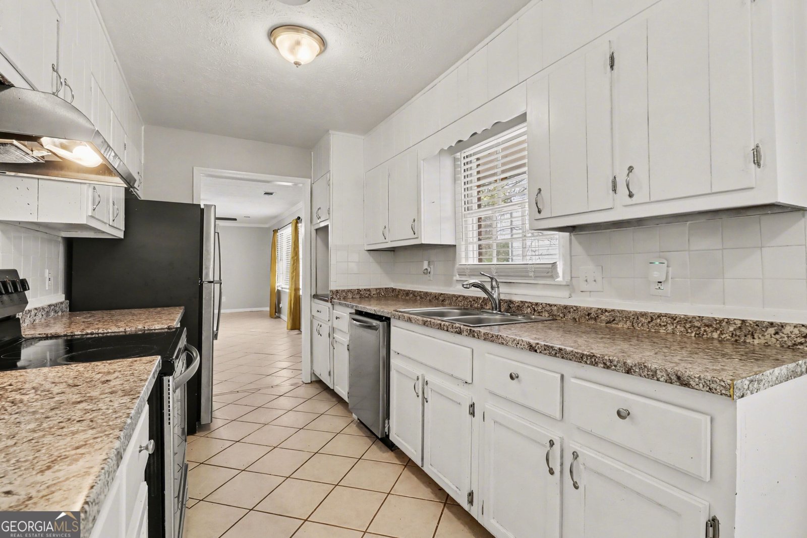 727 Carter Drive Jonesboro - Photo 9