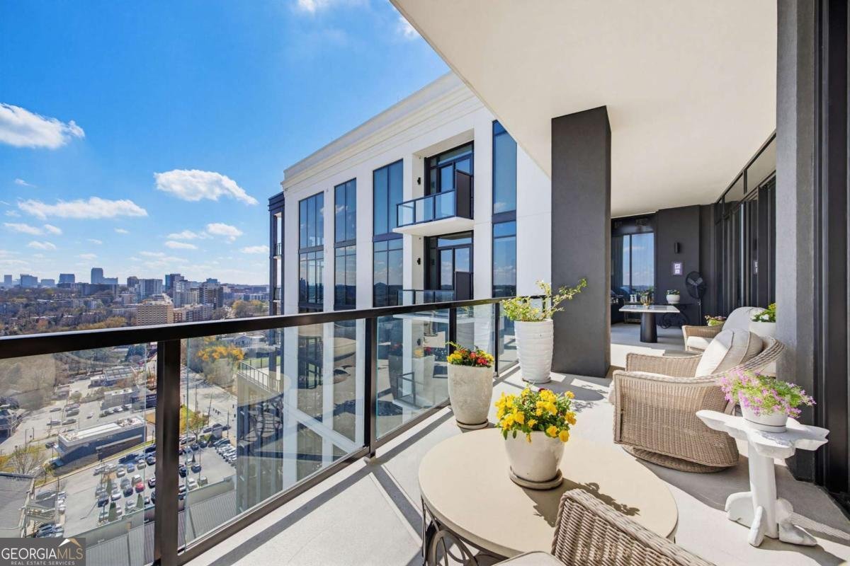 2425 Peachtree Road Atlanta - Photo 22