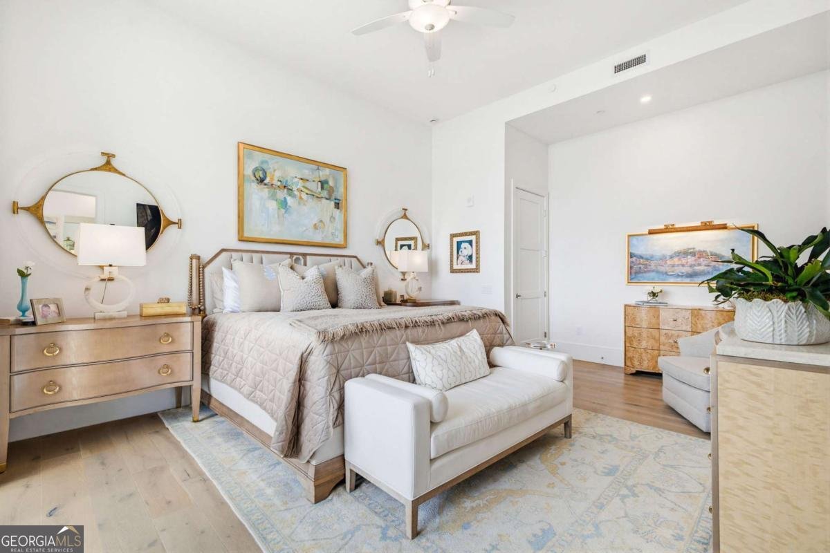 2425 Peachtree Road Atlanta - Photo 33