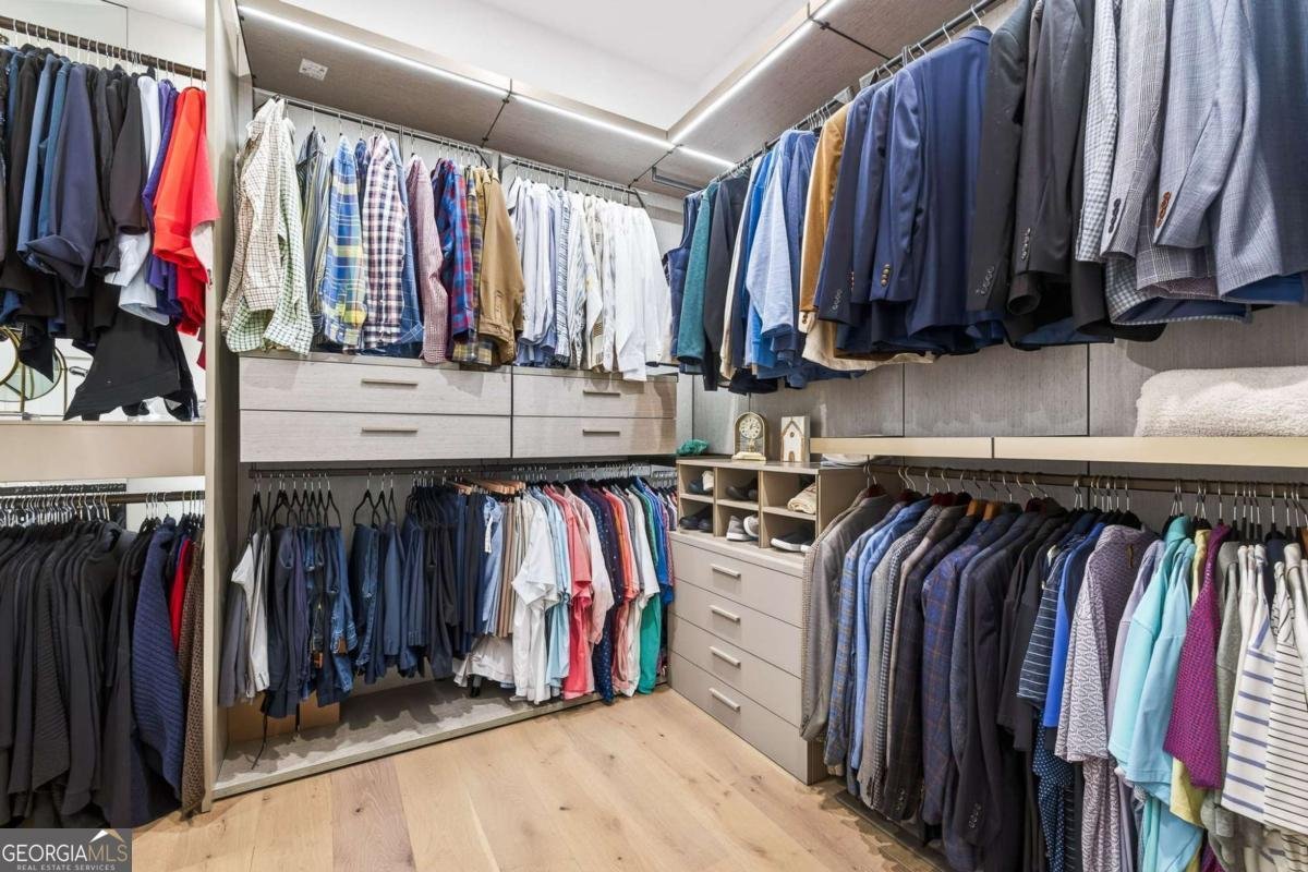 2425 Peachtree Road Atlanta - Photo 40