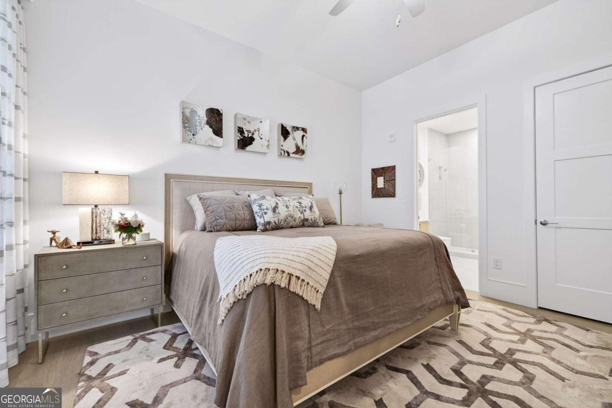 2425 Peachtree Road Atlanta - Photo 44