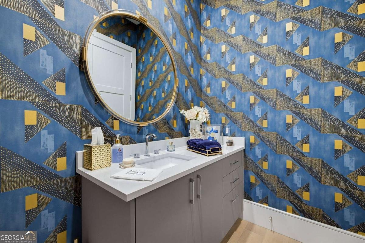 2425 Peachtree Road Atlanta - Photo 47