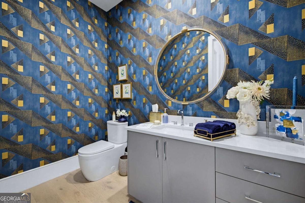 2425 Peachtree Road Atlanta - Photo 48