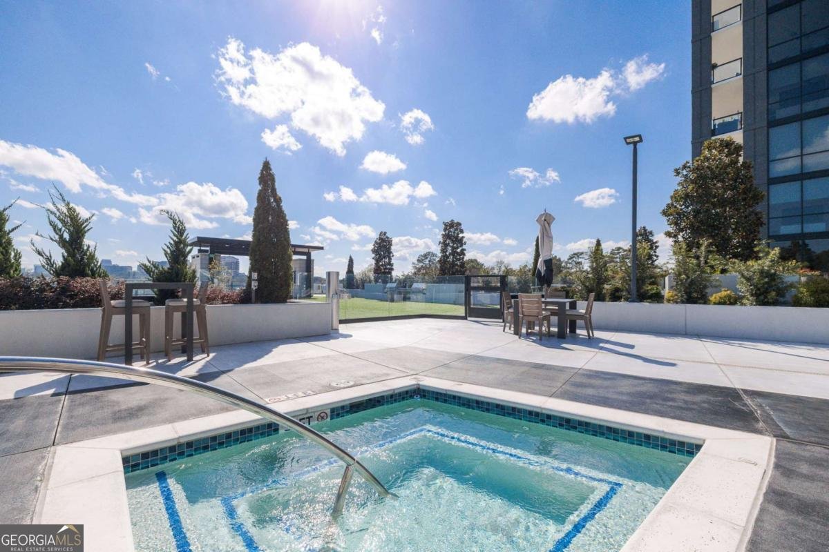 2425 Peachtree Road Atlanta - Photo 52