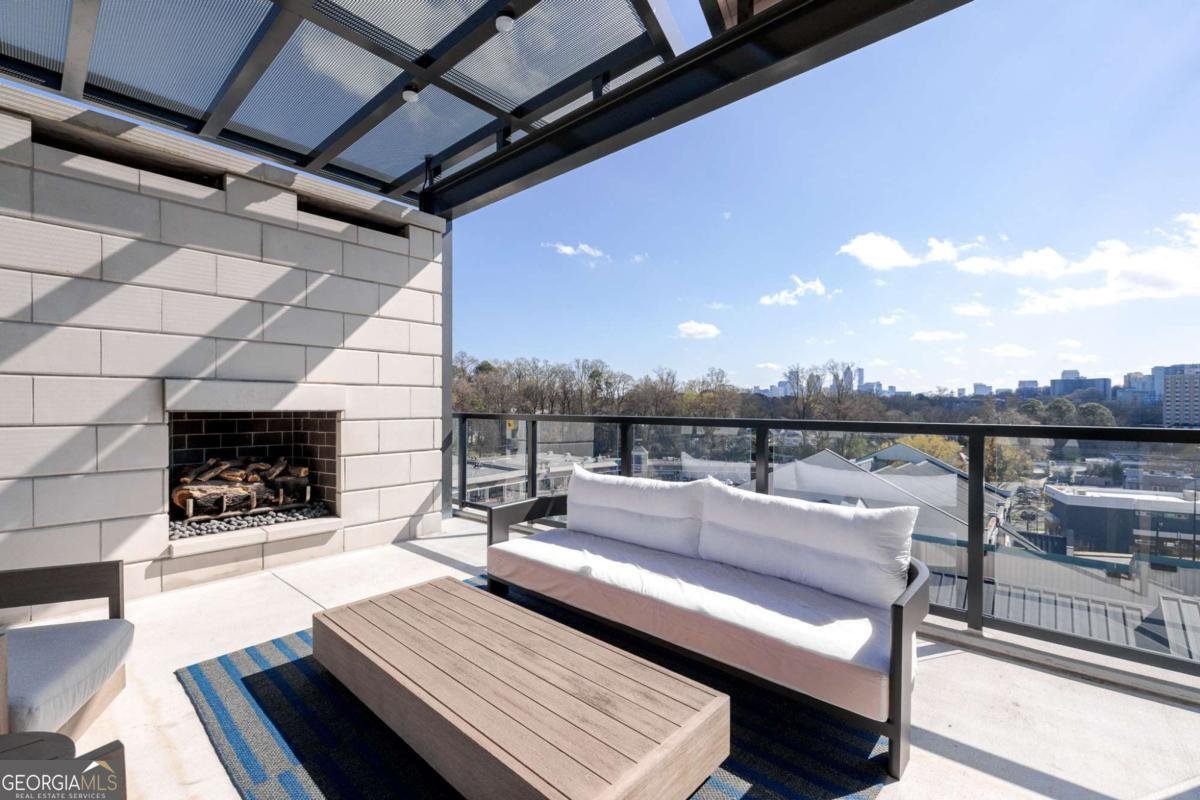 2425 Peachtree Road Atlanta - Photo 53