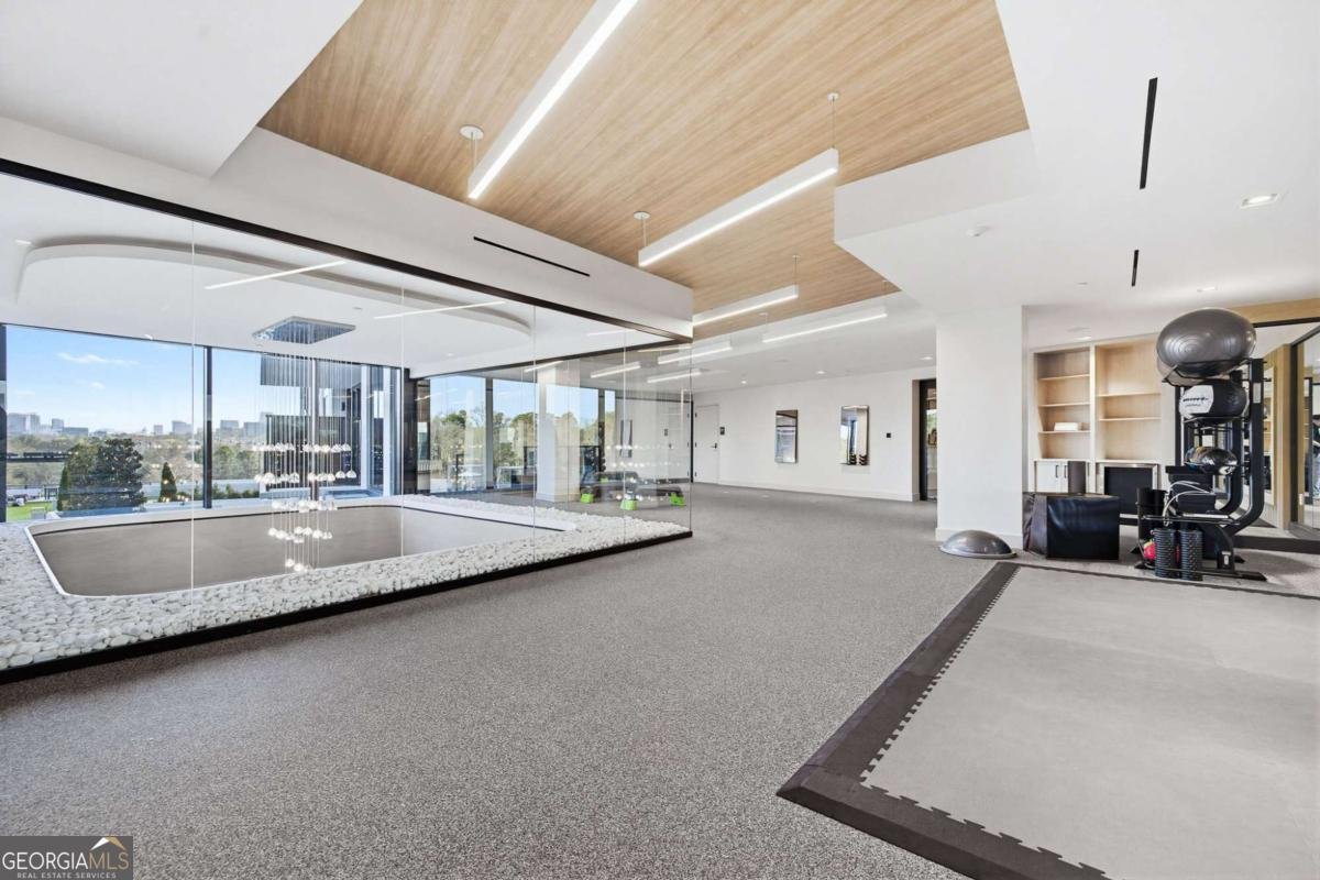 2425 Peachtree Road Atlanta - Photo 63