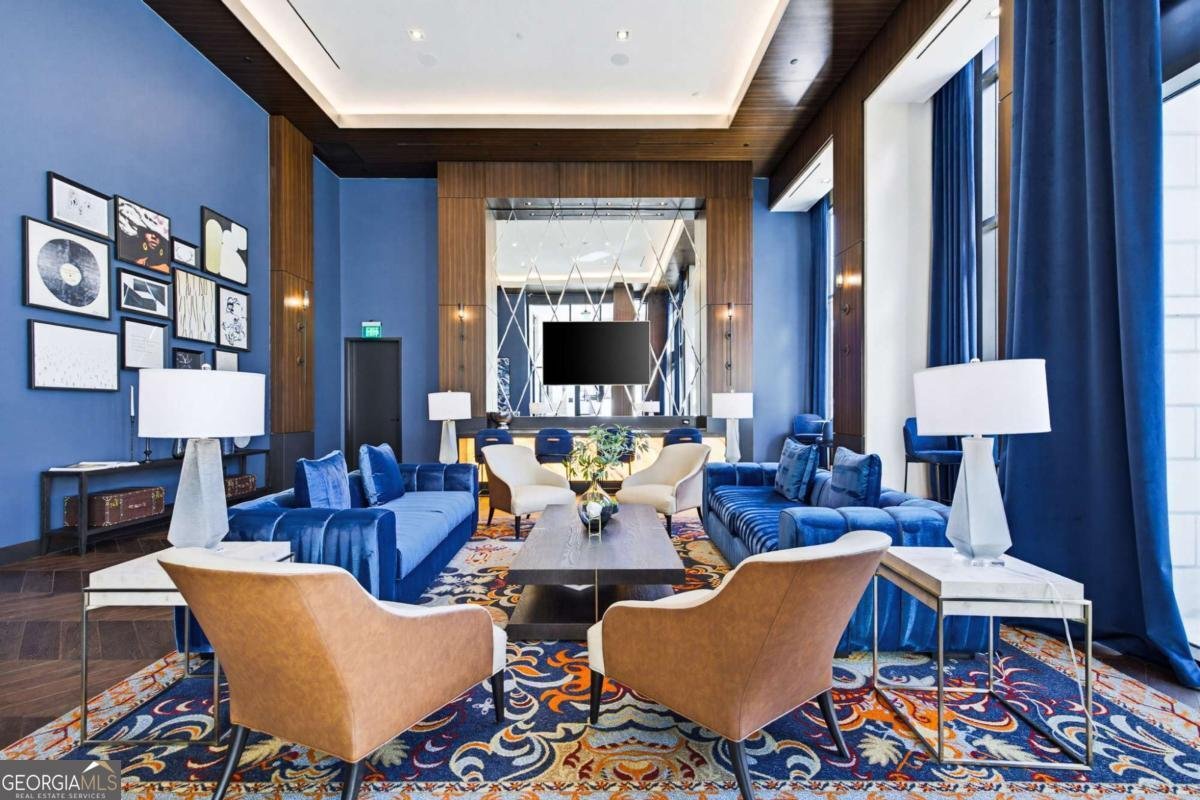 2425 Peachtree Road Atlanta - Photo 67