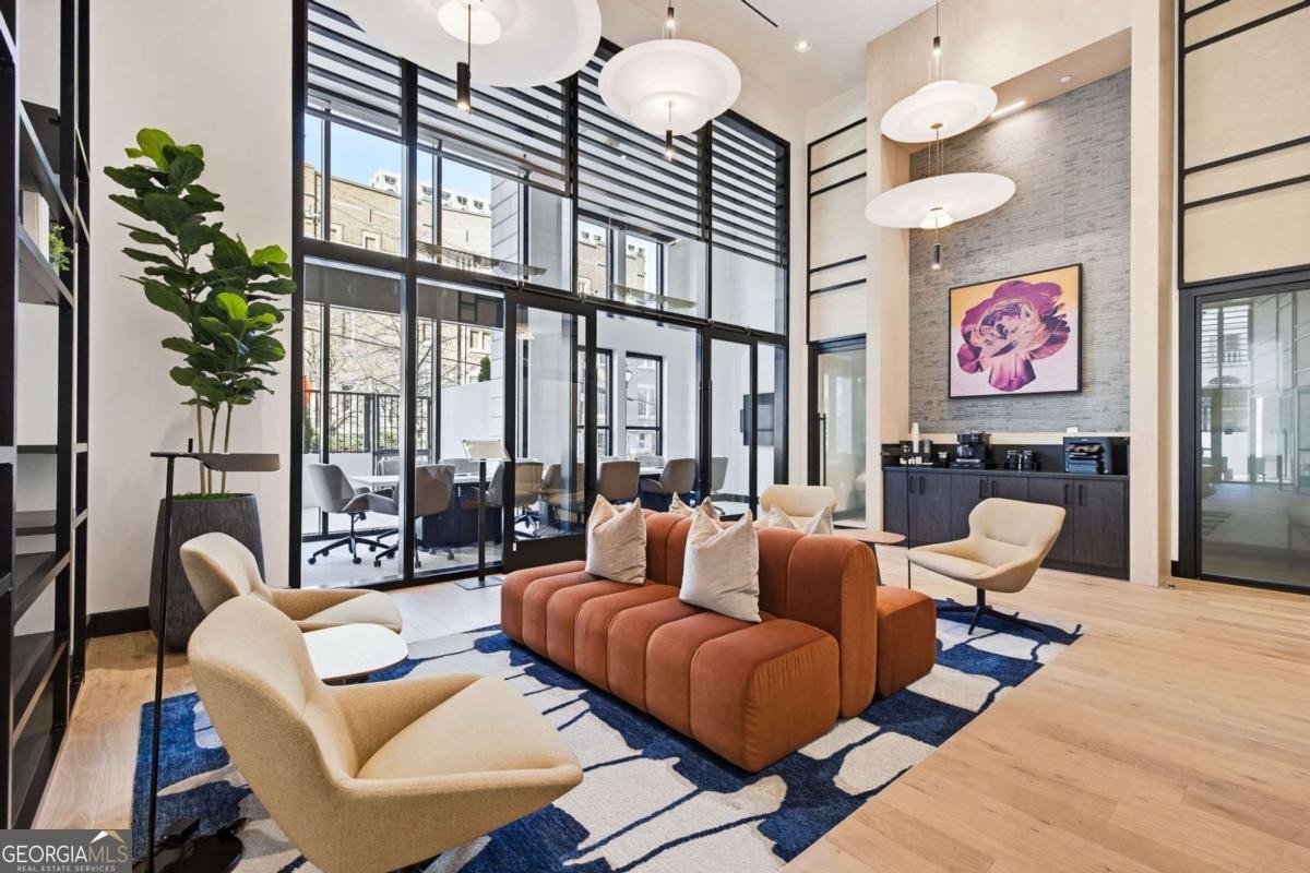 2425 Peachtree Road Atlanta - Photo 69