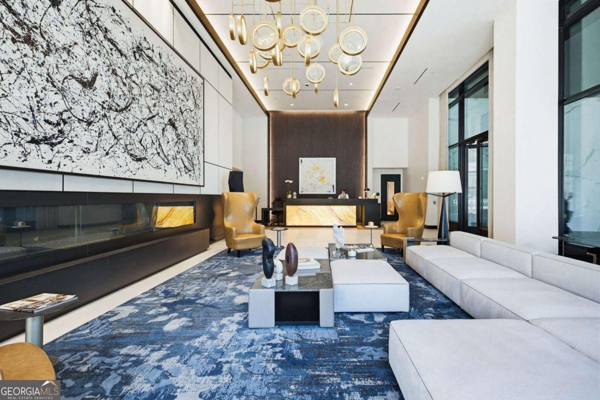 2425 Peachtree Road Atlanta - Photo 74