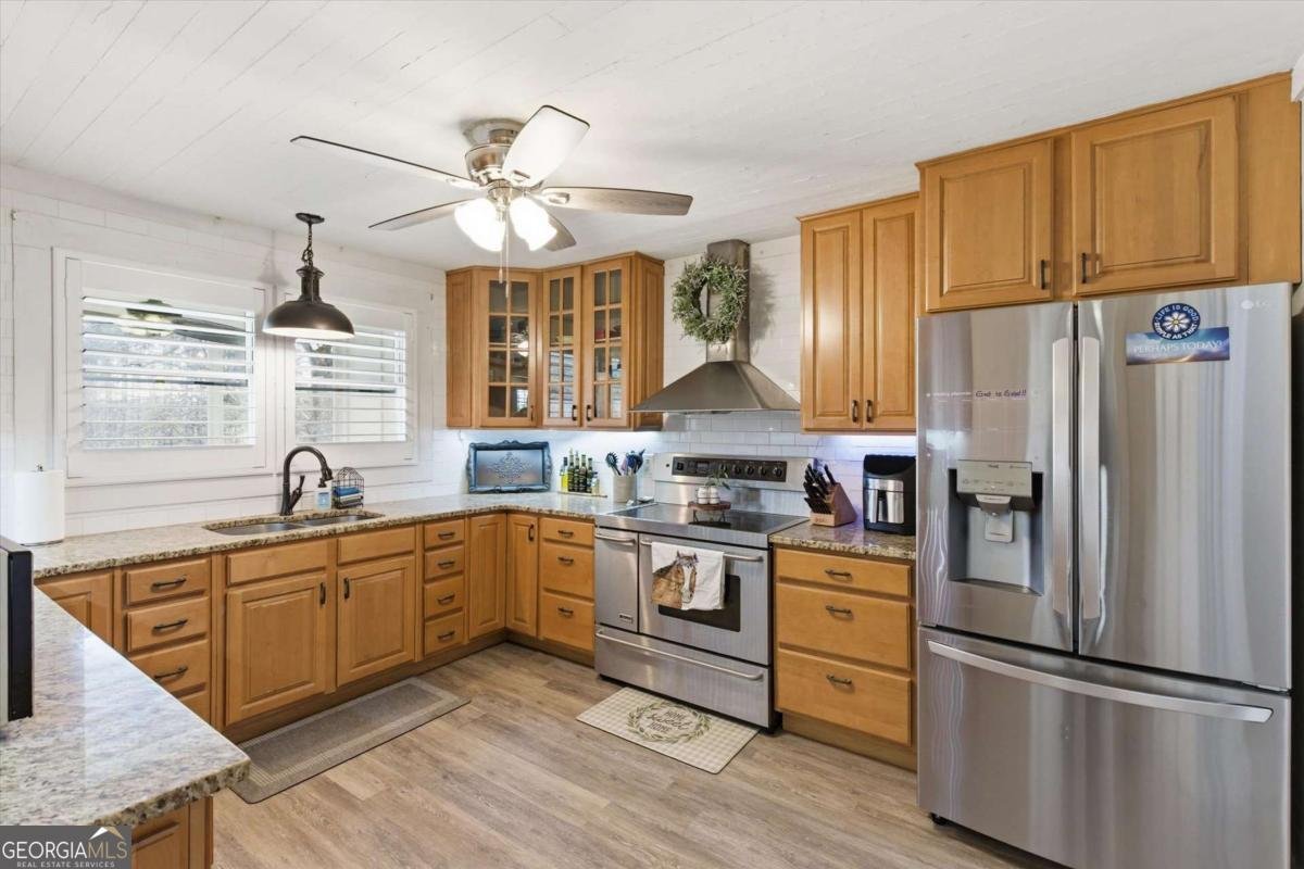 35 Saddleback Farms Newnan - Photo 17