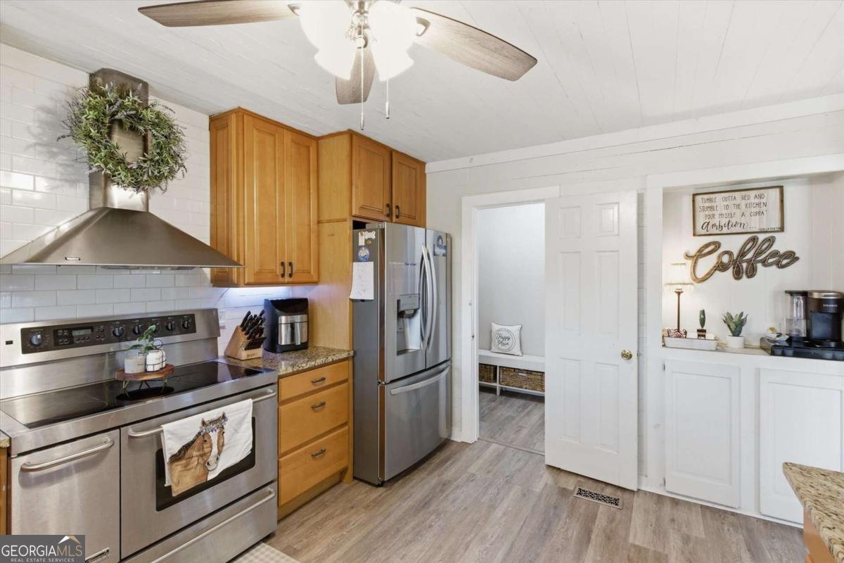 35 Saddleback Farms Newnan - Photo 19