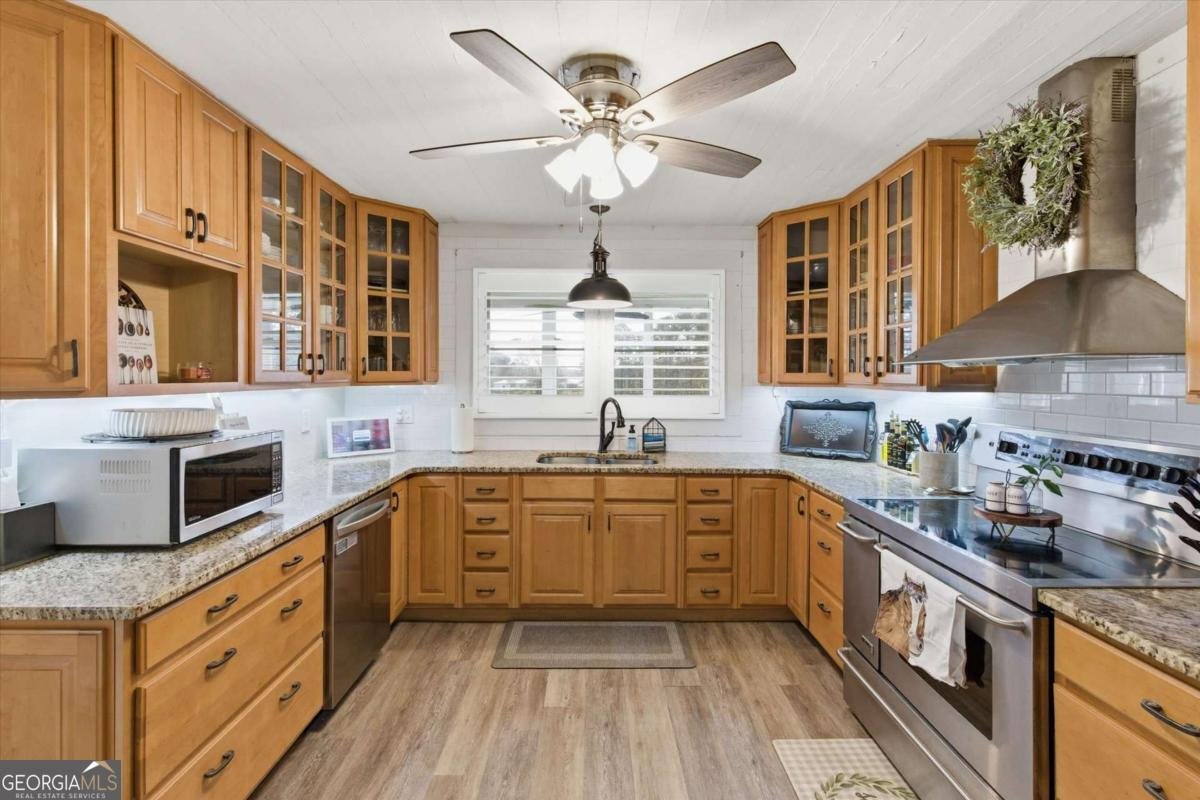 35 Saddleback Farms Newnan - Photo 20