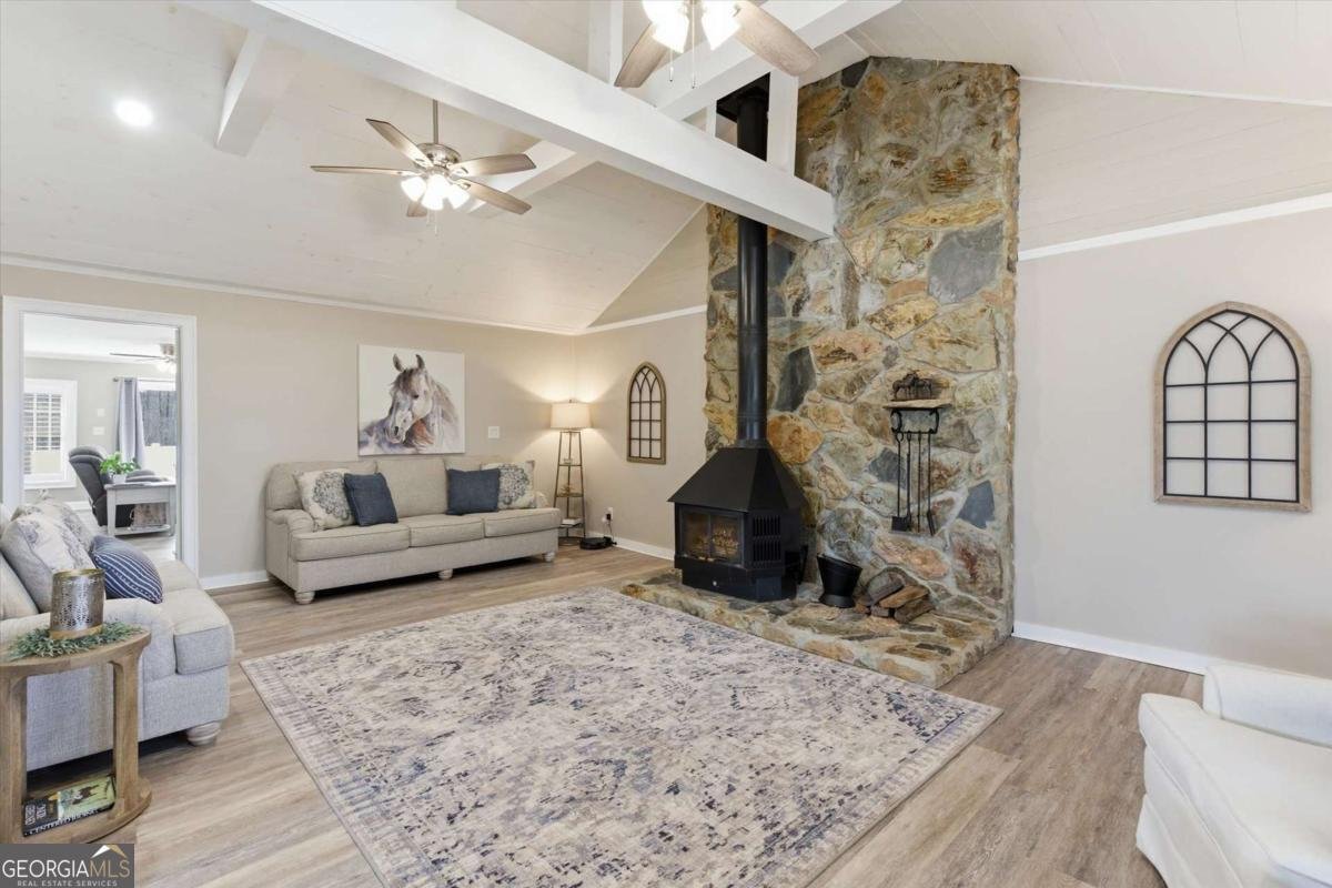 35 Saddleback Farms Newnan - Photo 21