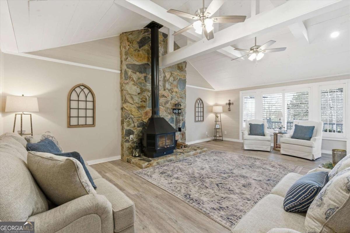 35 Saddleback Farms Newnan - Photo 22