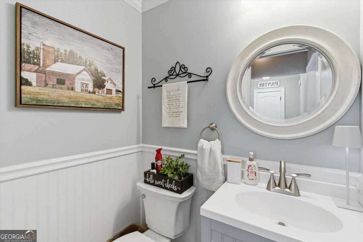 35 Saddleback Farms Newnan - Photo 24