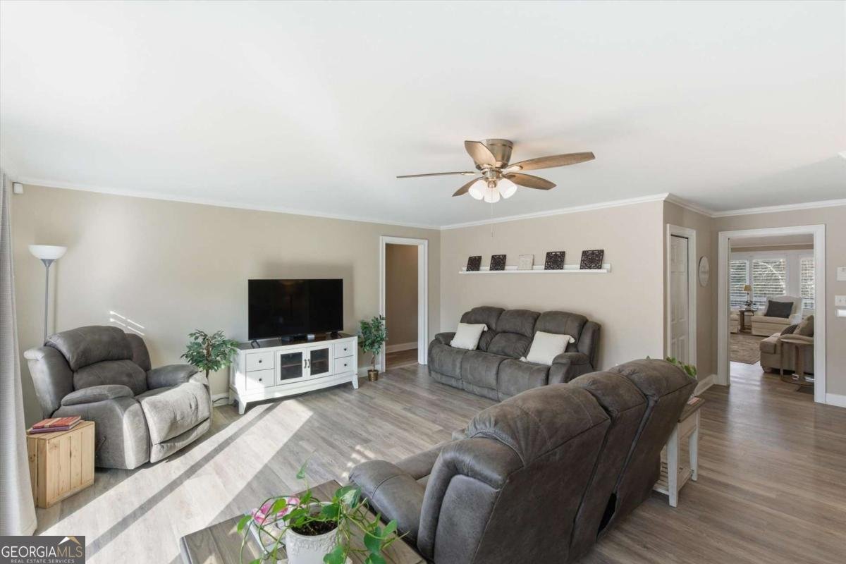 35 Saddleback Farms Newnan - Photo 27