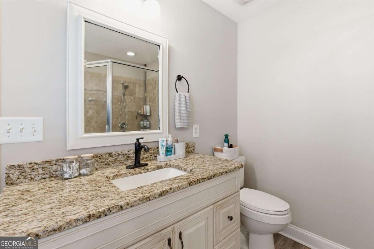 35 Saddleback Farms Newnan - Photo 35