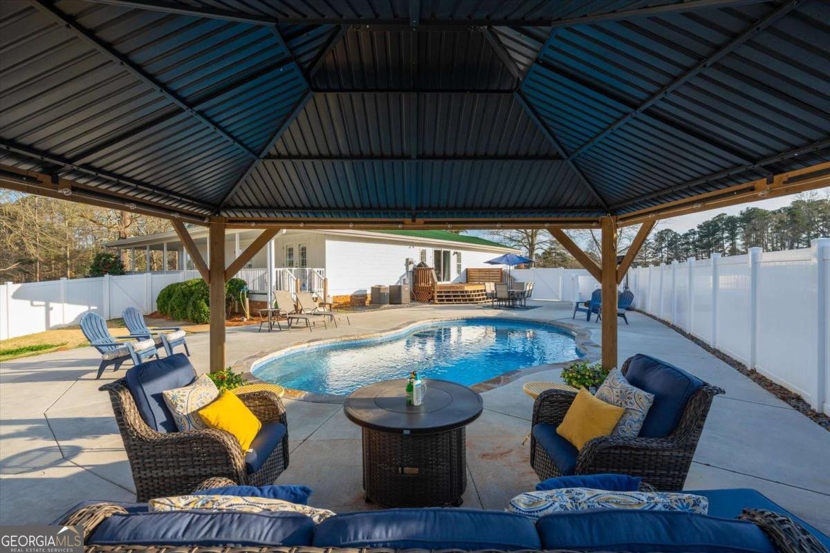 35 Saddleback Farms Newnan - Photo 46