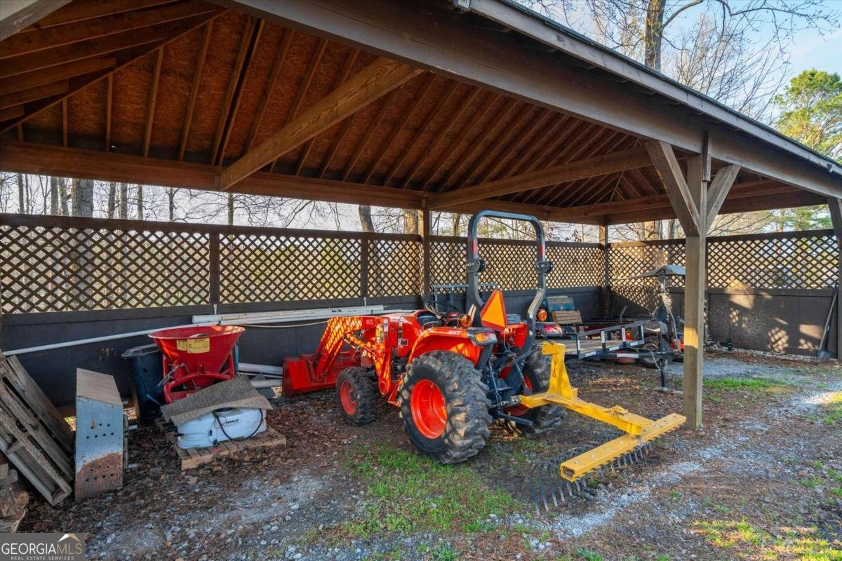 35 Saddleback Farms Newnan - Photo 69