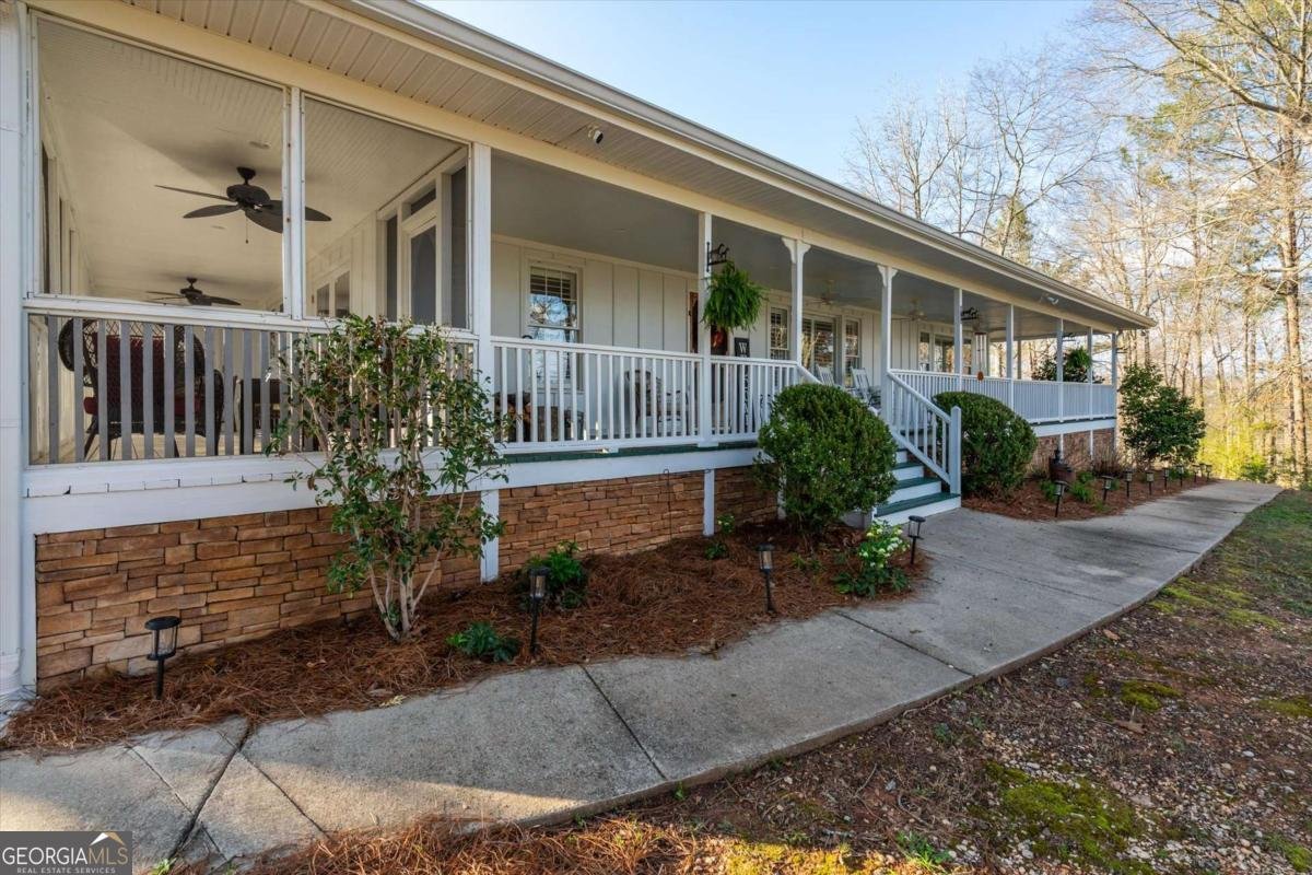 35 Saddleback Farms Newnan - Photo 8