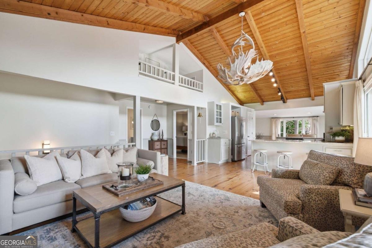 4255 Sinclair Shores Road Cumming - Photo 12