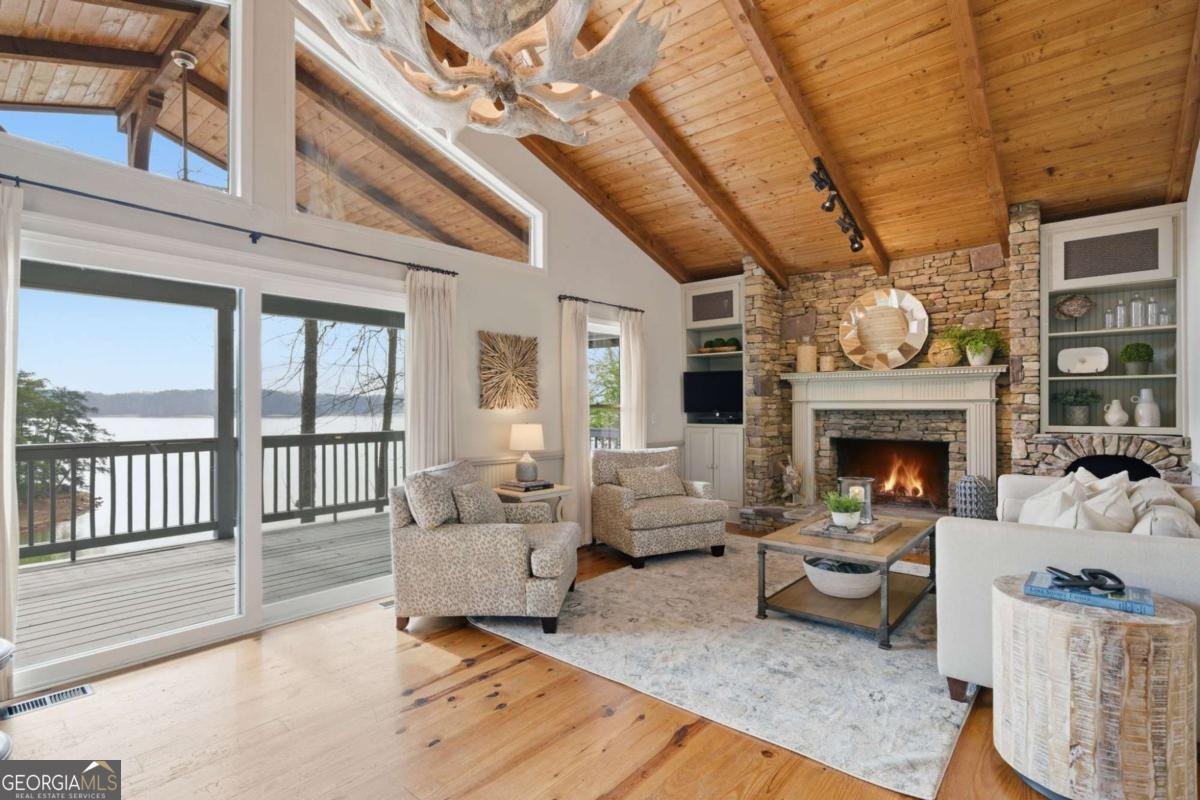 4255 Sinclair Shores Road Cumming - Photo 13