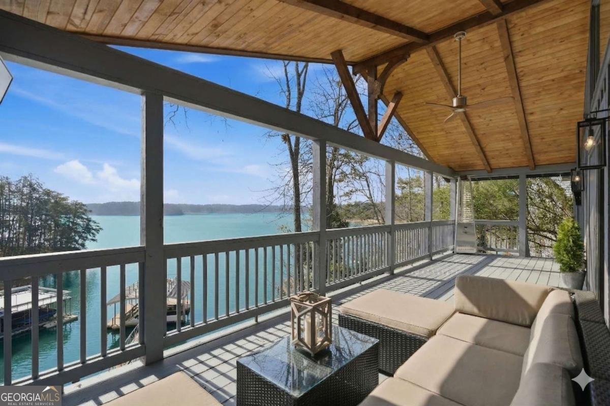 4255 Sinclair Shores Road Cumming - Photo 14