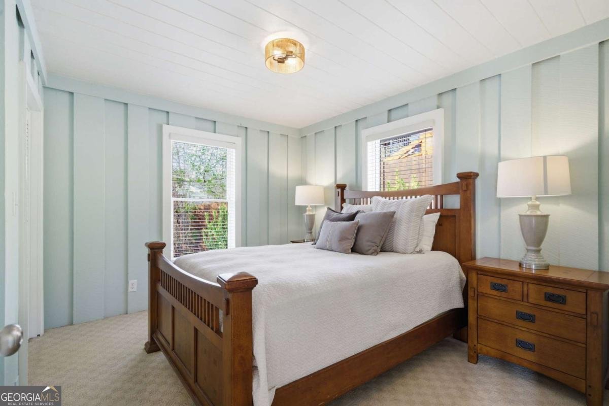 4255 Sinclair Shores Road Cumming - Photo 19