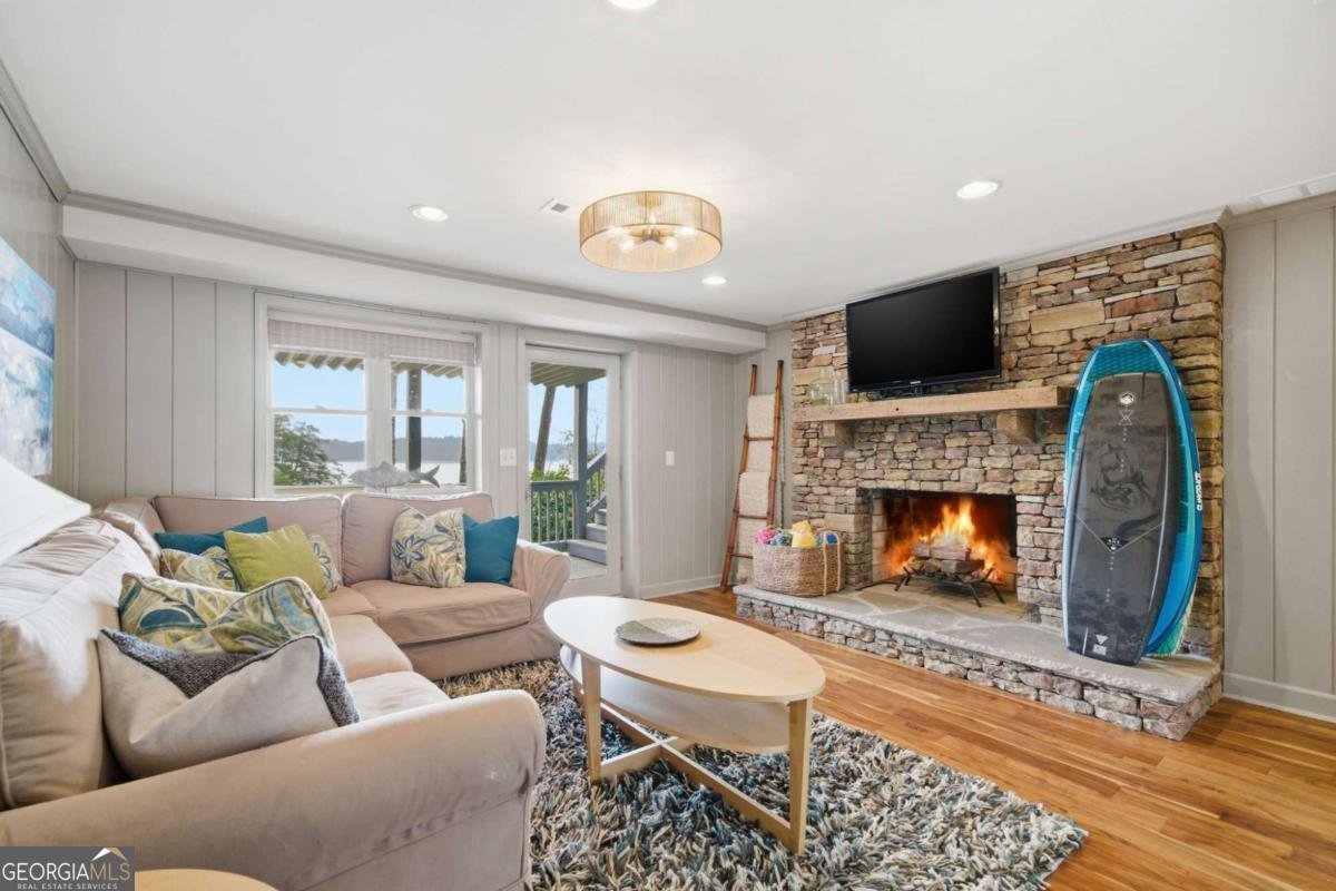 4255 Sinclair Shores Road Cumming - Photo 20