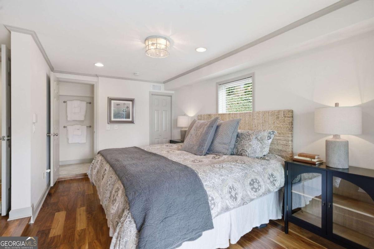 4255 Sinclair Shores Road Cumming - Photo 21