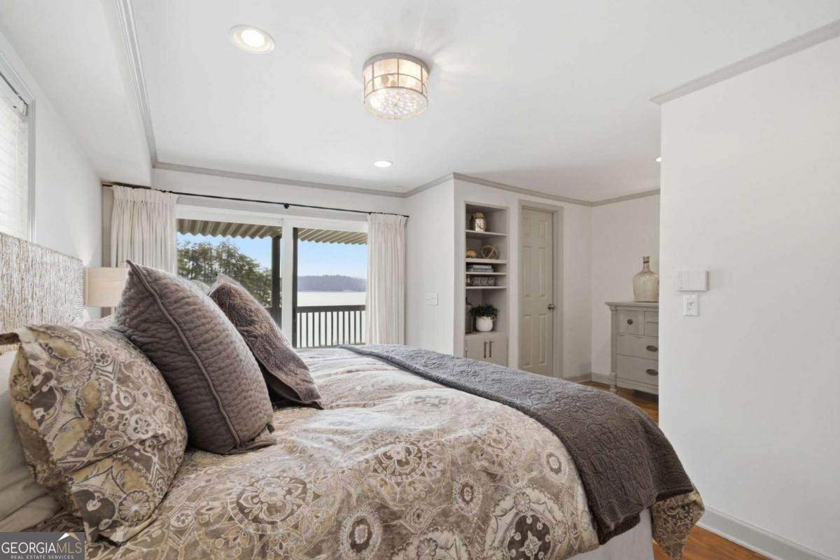 4255 Sinclair Shores Road Cumming - Photo 23