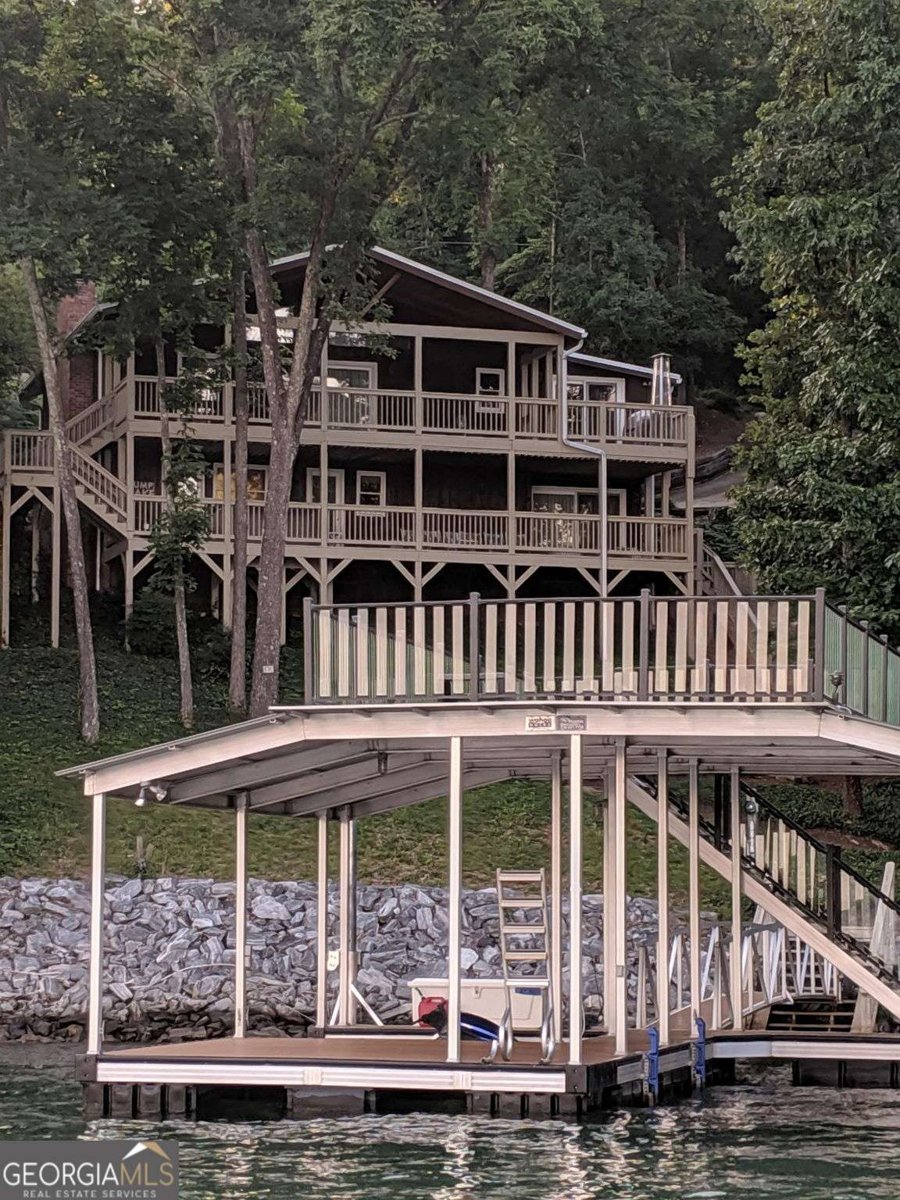 4255 Sinclair Shores Road Cumming - Photo 28