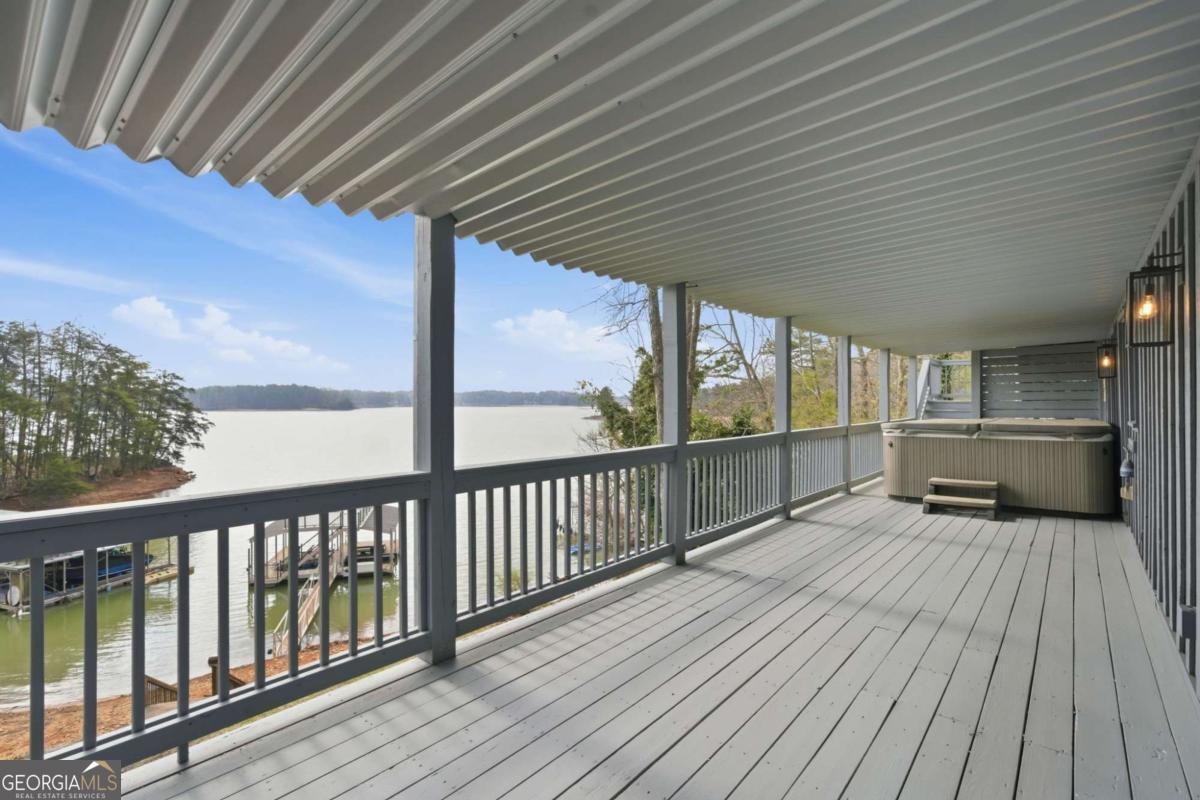 4255 Sinclair Shores Road Cumming - Photo 29