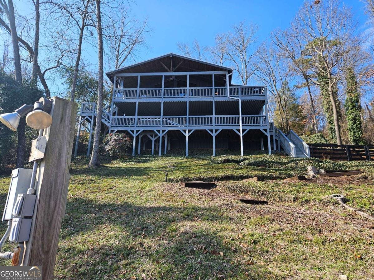 4255 Sinclair Shores Road Cumming - Photo 31