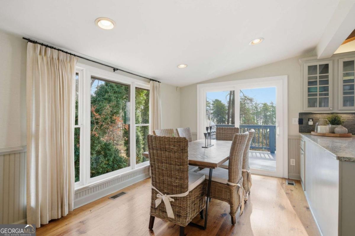 4255 Sinclair Shores Road Cumming - Photo 6